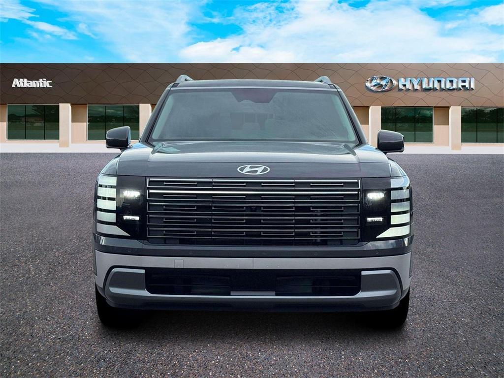 new 2026 Hyundai Palisade car, priced at $54,005