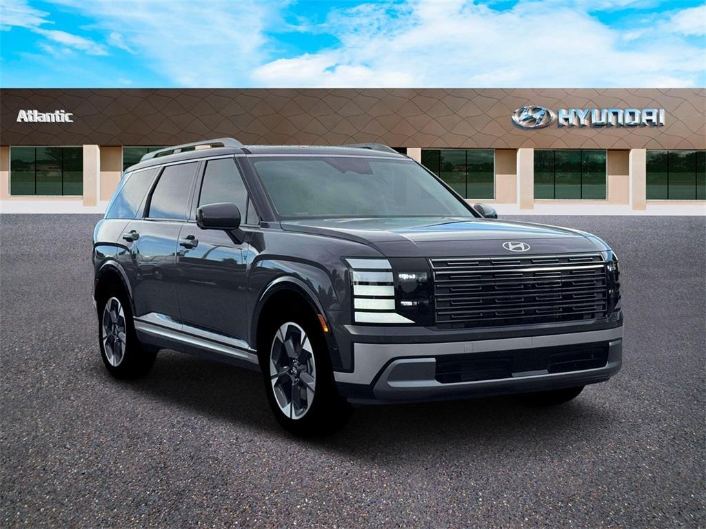new 2026 Hyundai Palisade car, priced at $54,005