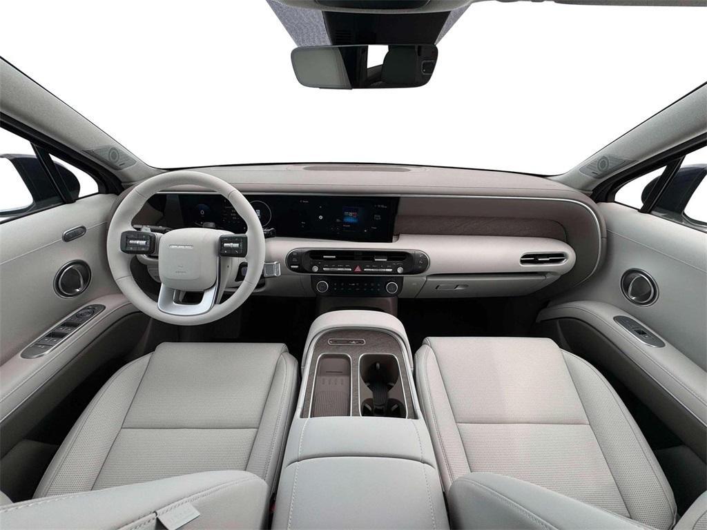 new 2026 Hyundai Palisade car, priced at $54,005