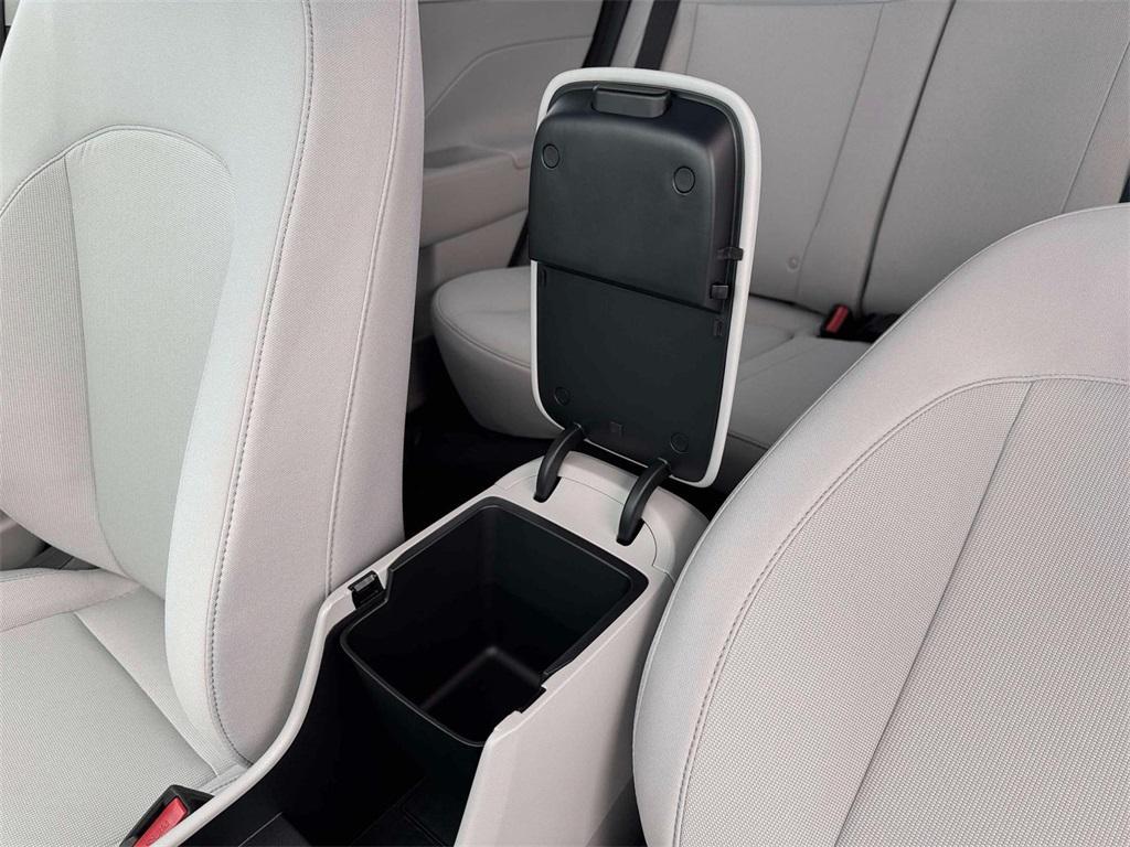 new 2026 Hyundai Kona car, priced at $28,990