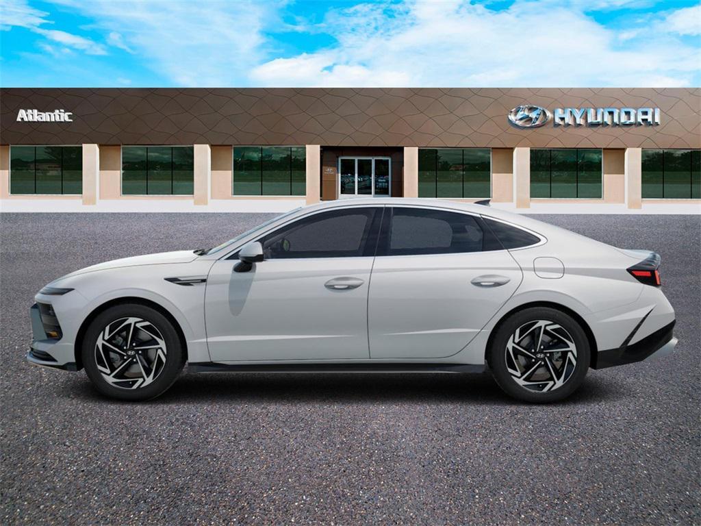 new 2026 Hyundai Sonata car, priced at $31,340