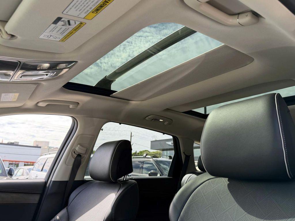 used 2025 Genesis GV80 car, priced at $60,495
