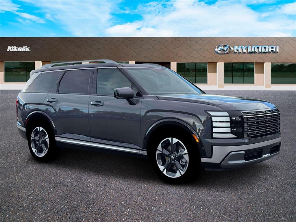 new 2026 Hyundai Palisade car, priced at $54,220
