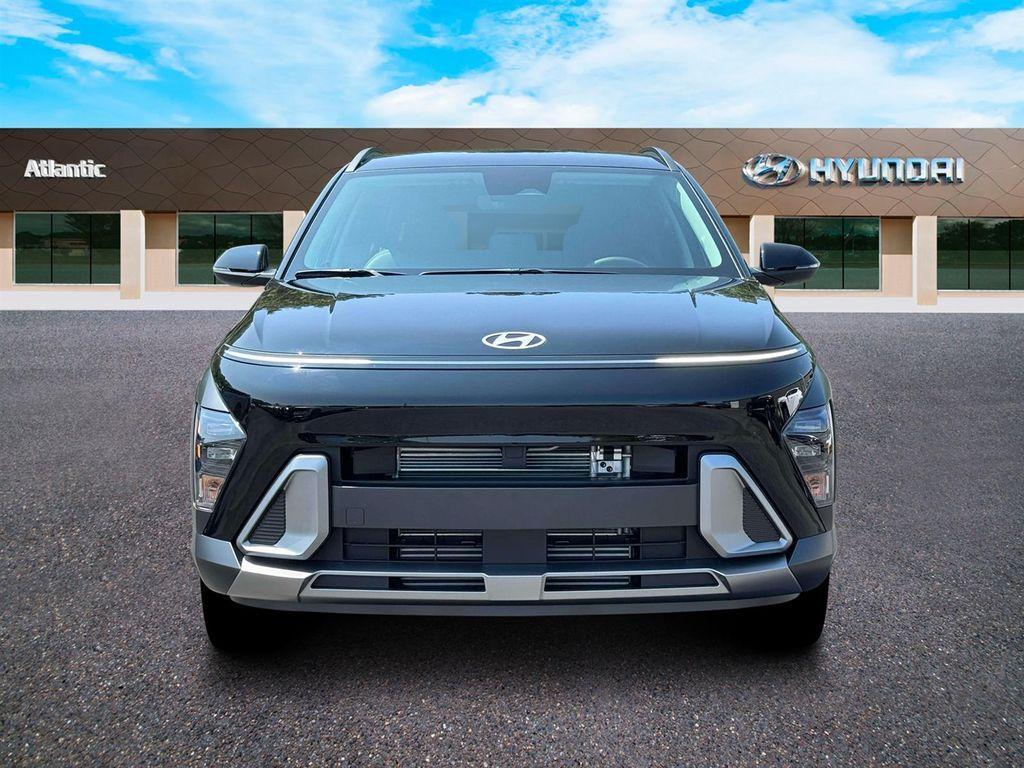 new 2026 Hyundai Kona car, priced at $32,425