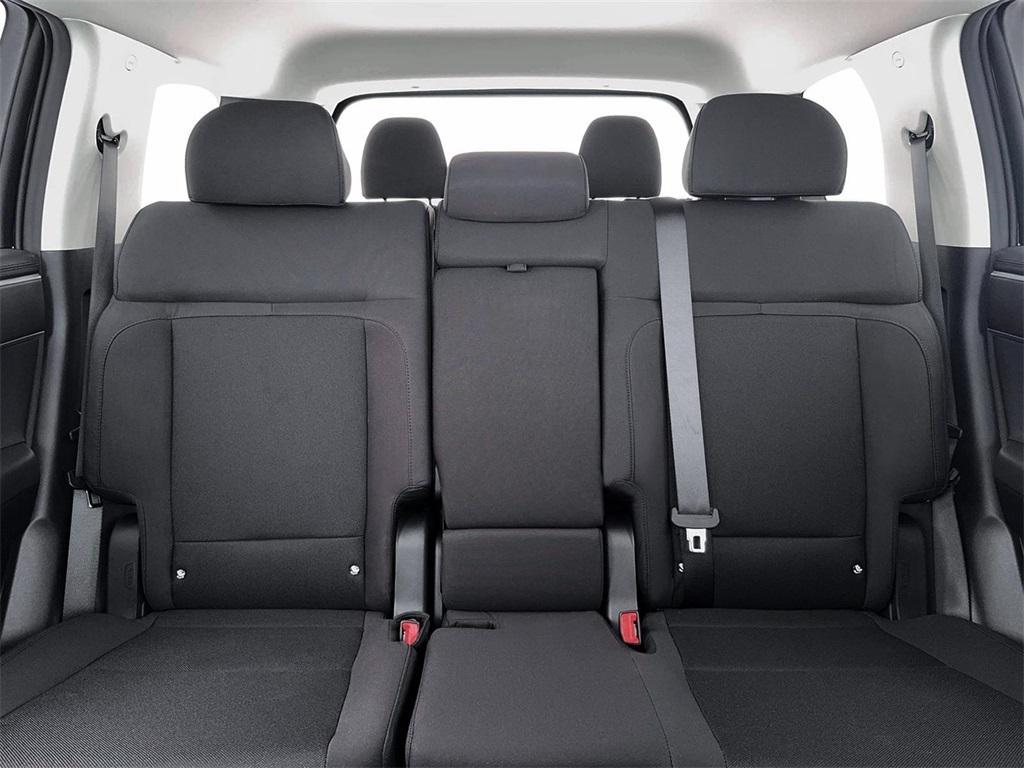 new 2026 Hyundai Santa Fe car, priced at $39,130