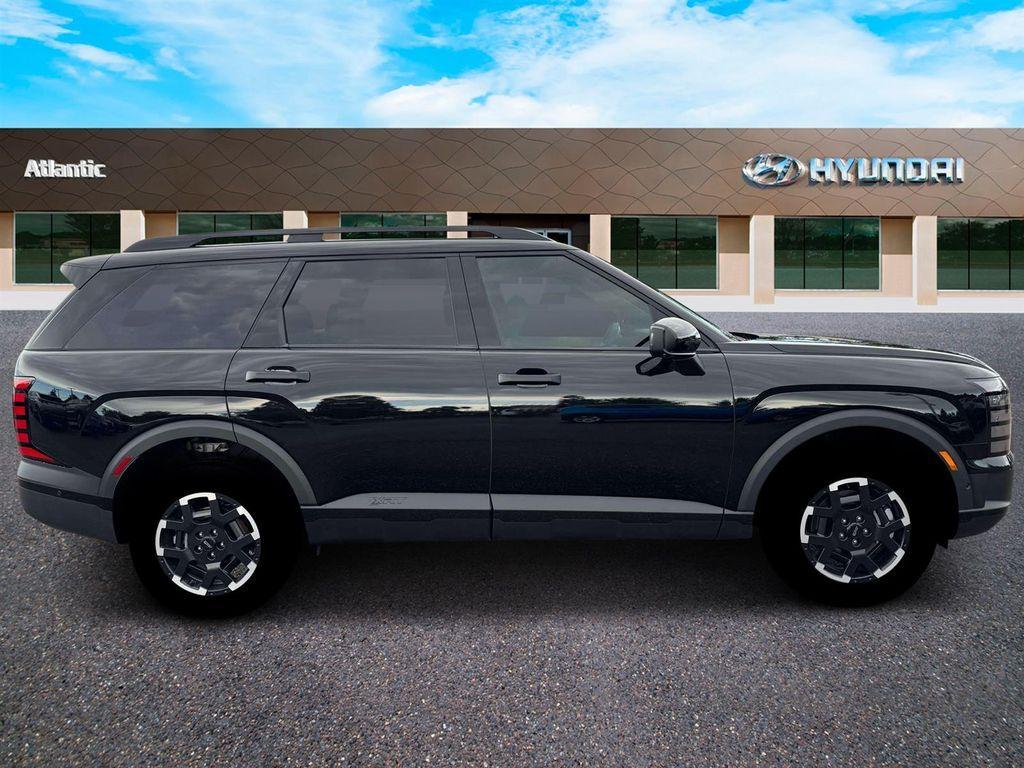 new 2026 Hyundai Palisade car, priced at $52,495