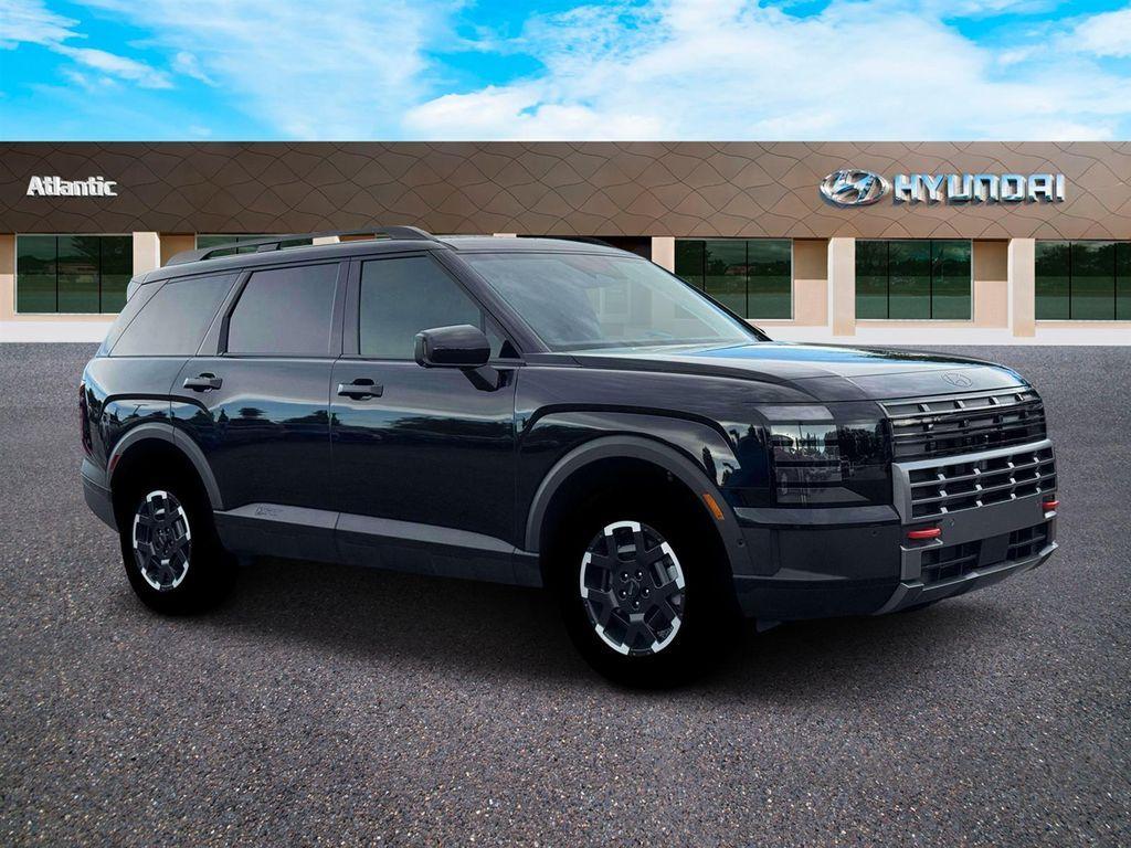 new 2026 Hyundai Palisade car, priced at $52,495