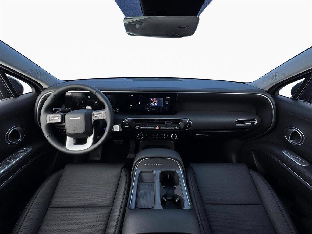 new 2026 Hyundai Palisade car, priced at $46,265