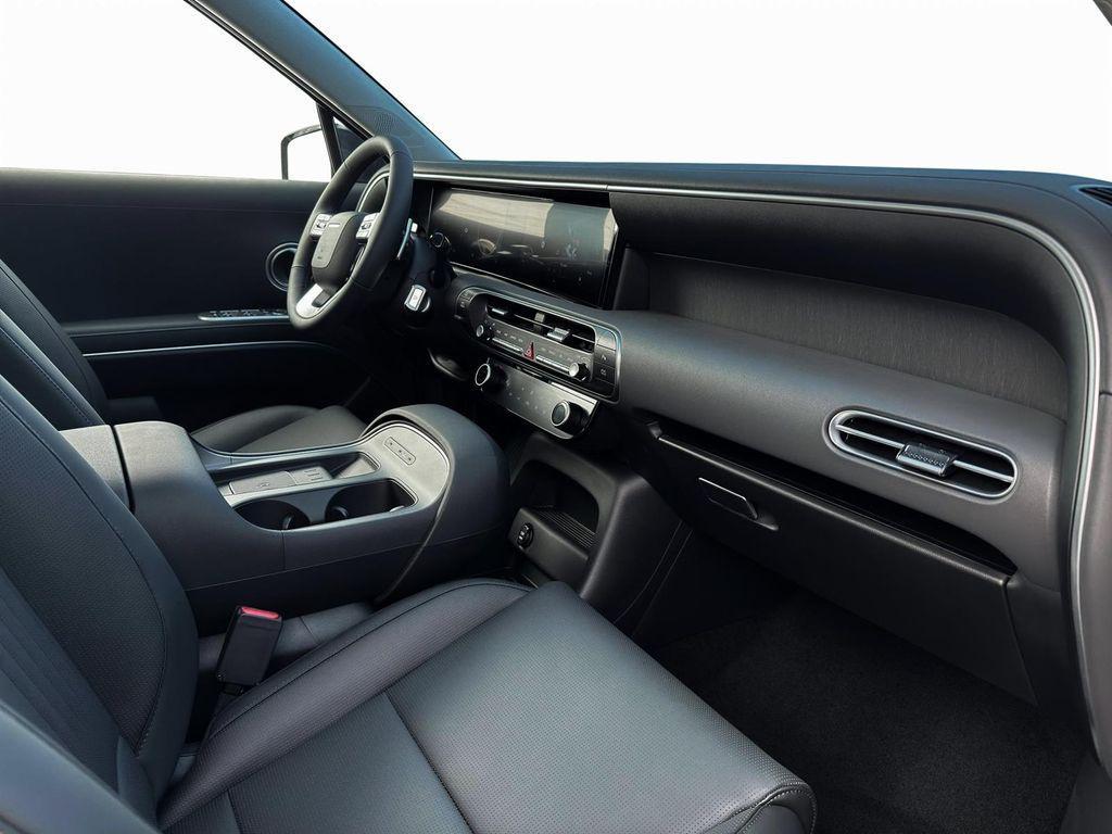 new 2026 Hyundai Palisade car, priced at $46,265