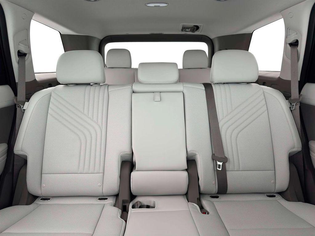 new 2026 Hyundai Palisade car, priced at $49,105