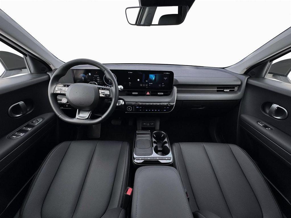 new 2026 Hyundai IONIQ 5 car, priced at $45,600