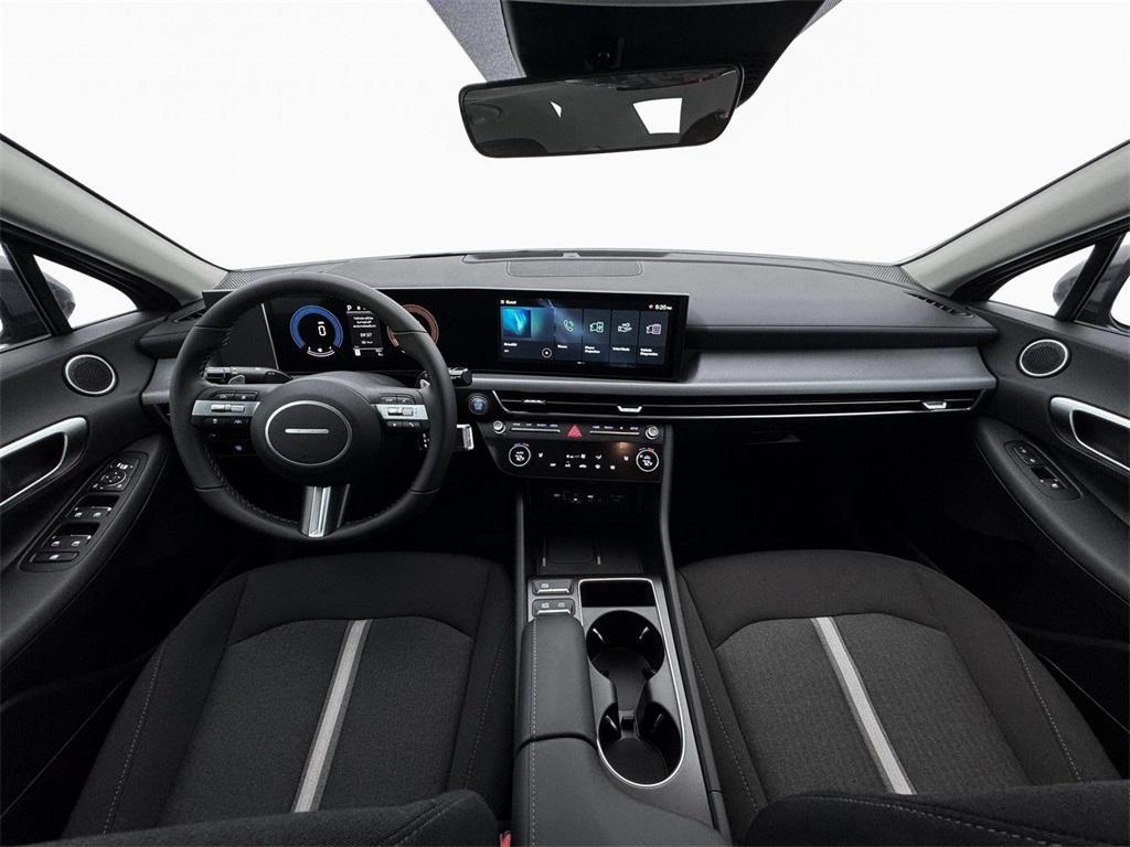 new 2026 Hyundai Sonata car, priced at $32,730