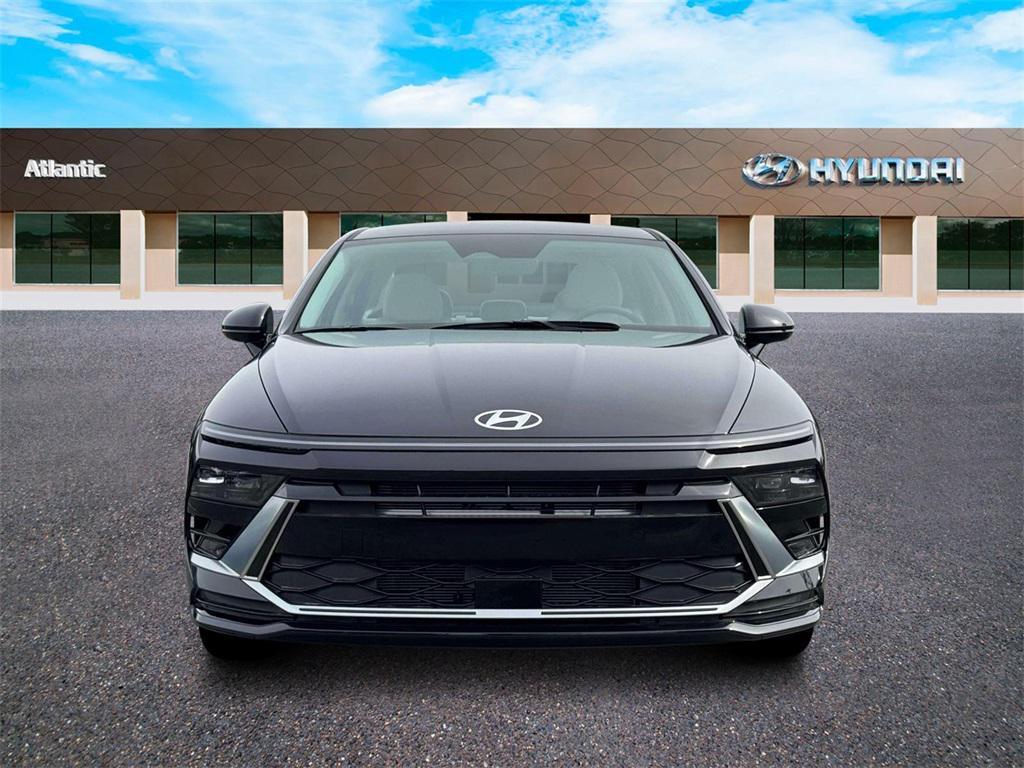new 2026 Hyundai Sonata car, priced at $32,730