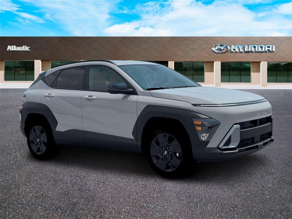 new 2026 Hyundai Kona car, priced at $31,000