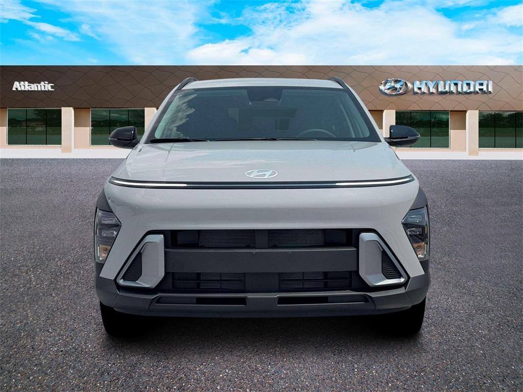 new 2026 Hyundai Kona car, priced at $31,000