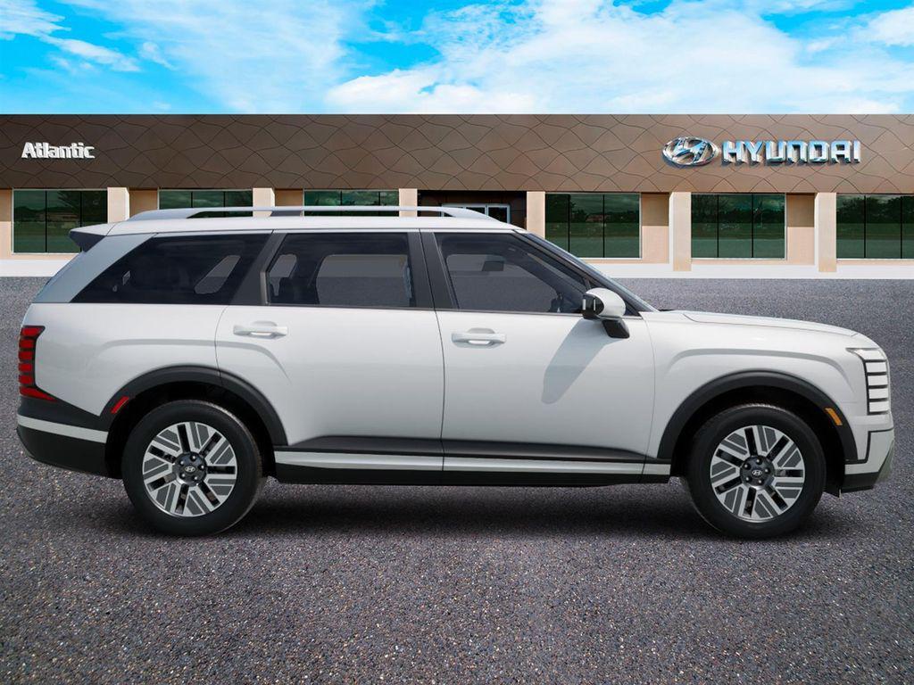 new 2026 Hyundai Palisade car, priced at $49,295