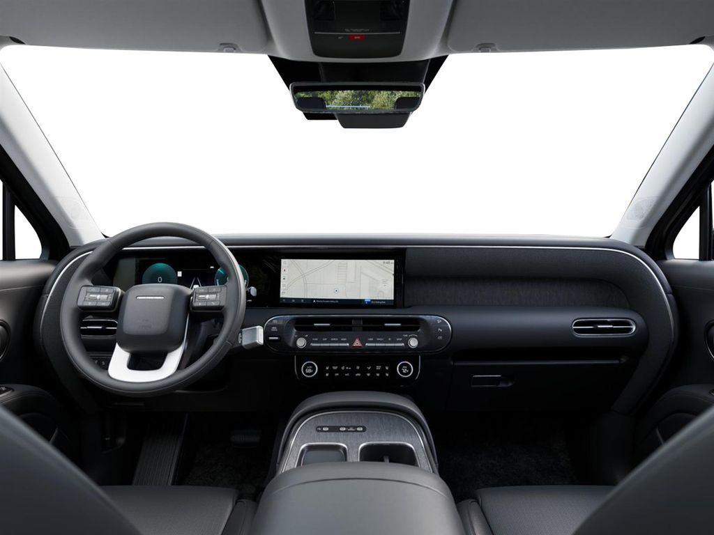 new 2026 Hyundai Palisade car, priced at $49,295