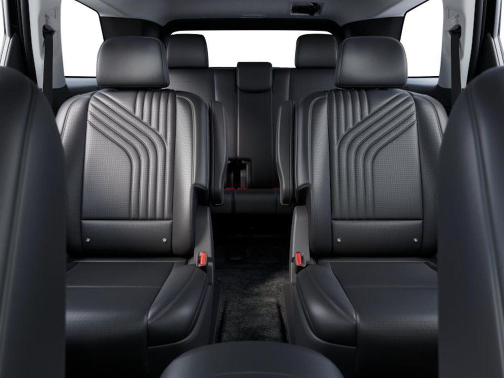 new 2026 Hyundai Palisade car, priced at $49,295