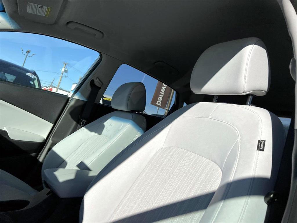 used 2023 Hyundai Kona car, priced at $20,995