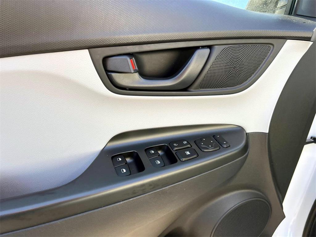 used 2023 Hyundai Kona car, priced at $20,995