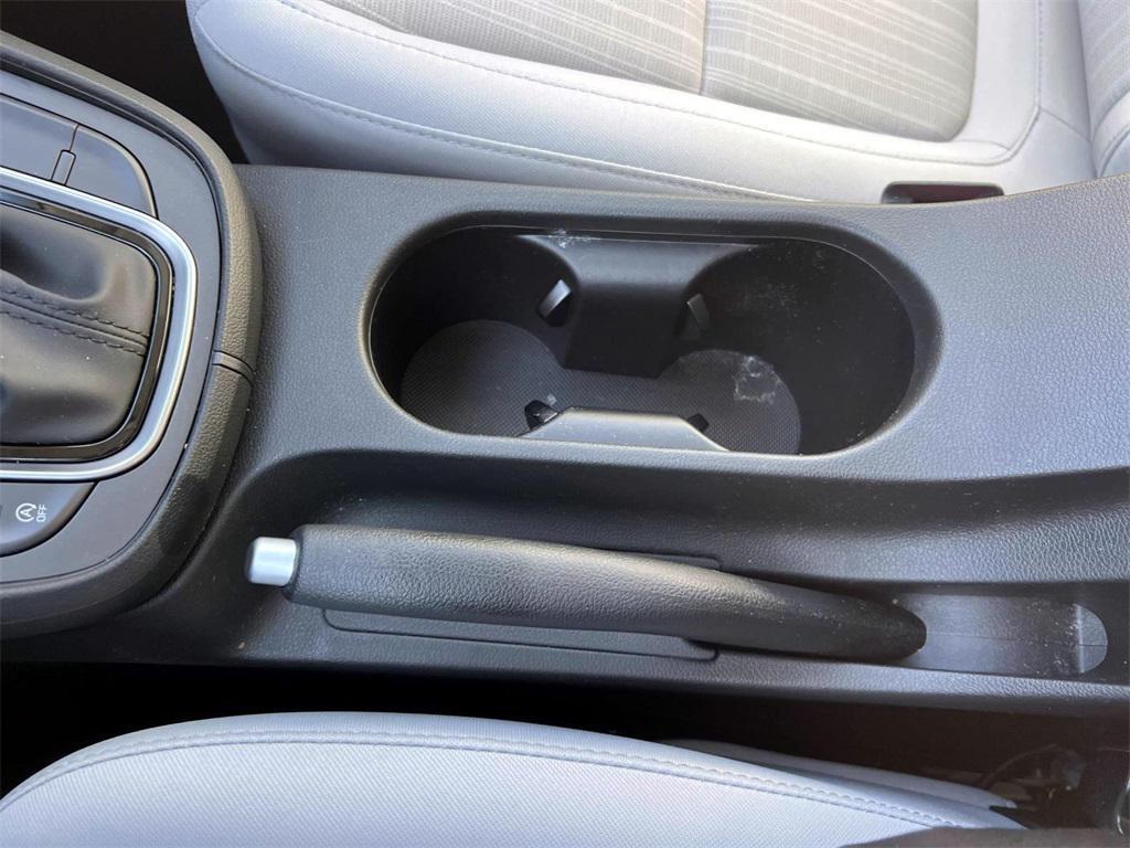 used 2023 Hyundai Kona car, priced at $20,995