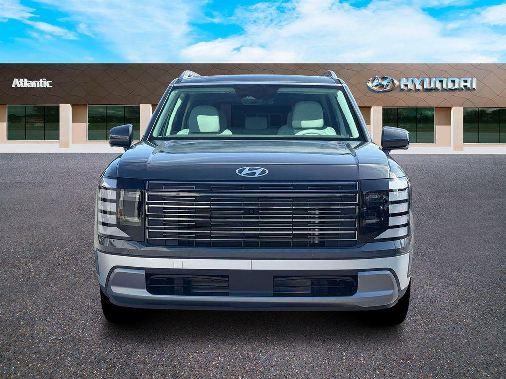 new 2026 Hyundai Palisade car, priced at $49,980