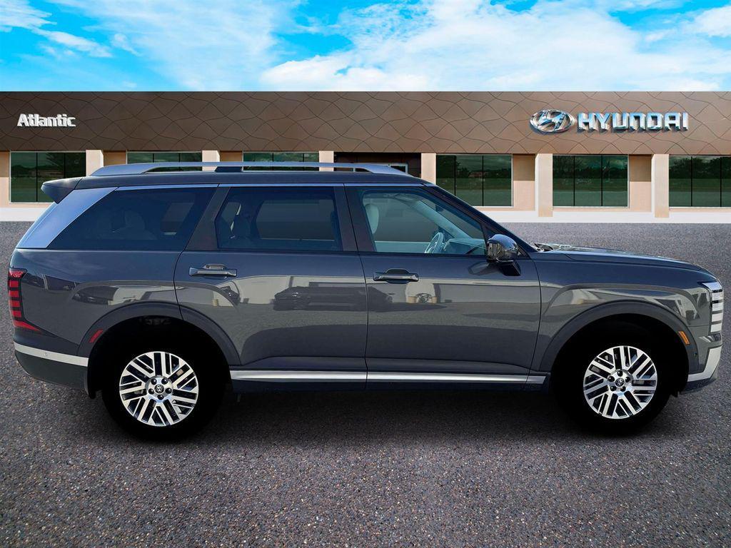 new 2026 Hyundai Palisade car, priced at $49,980