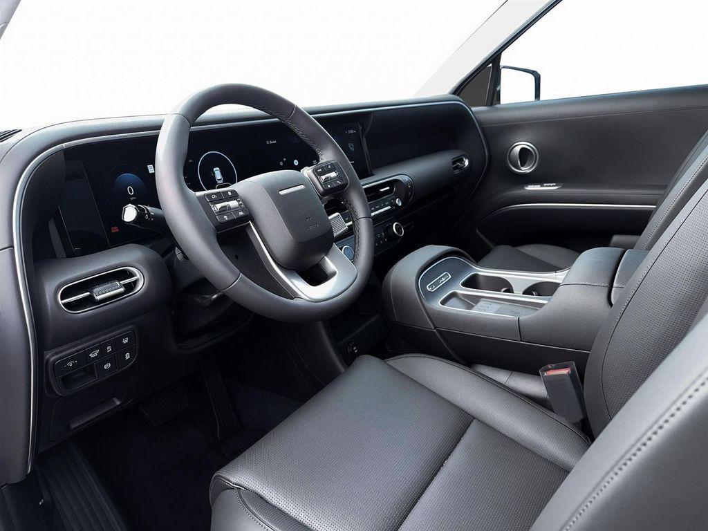 new 2026 Hyundai Palisade car, priced at $49,980