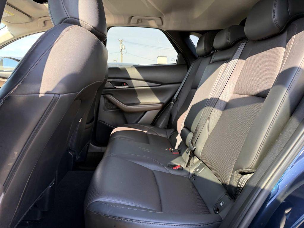 used 2022 Mazda CX-30 car, priced at $22,998