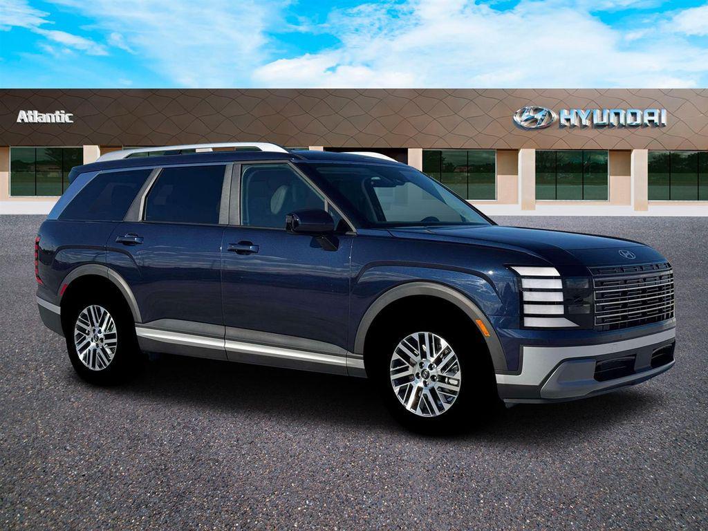 new 2026 Hyundai Palisade car, priced at $46,270