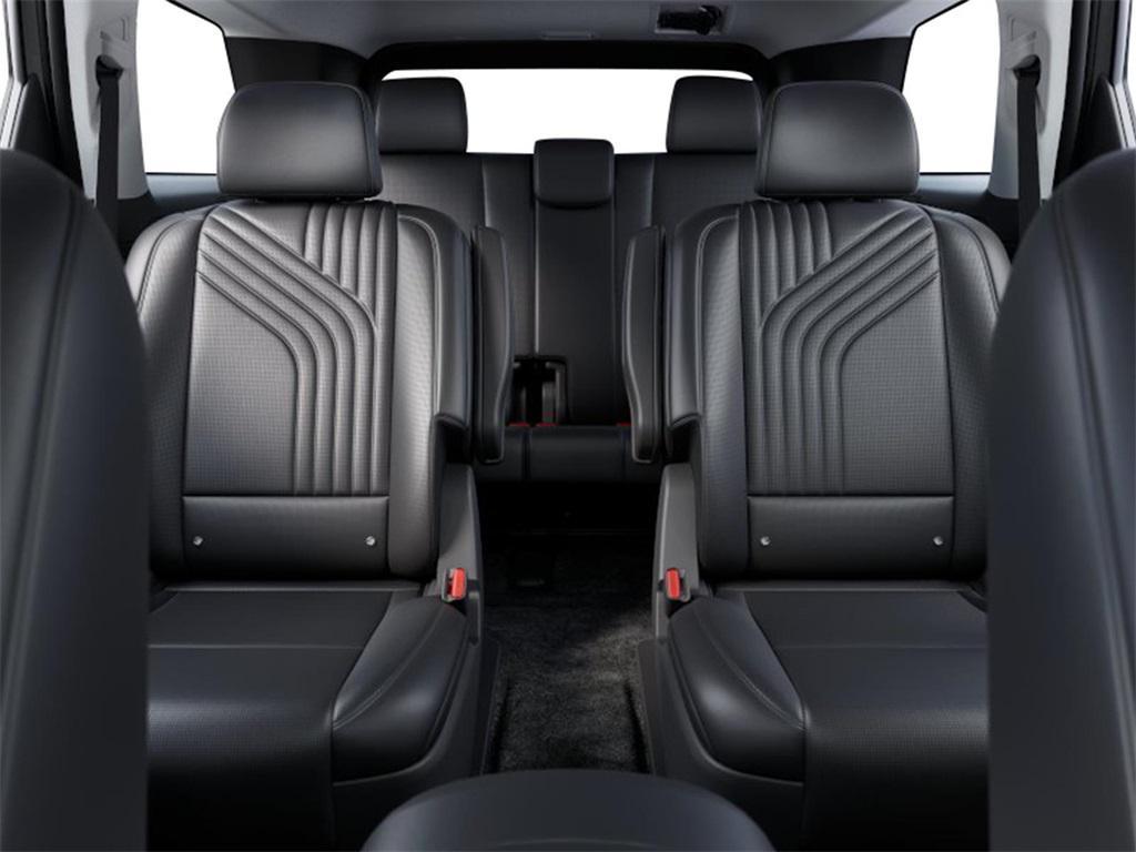 new 2026 Hyundai Palisade Hybrid car, priced at $51,760