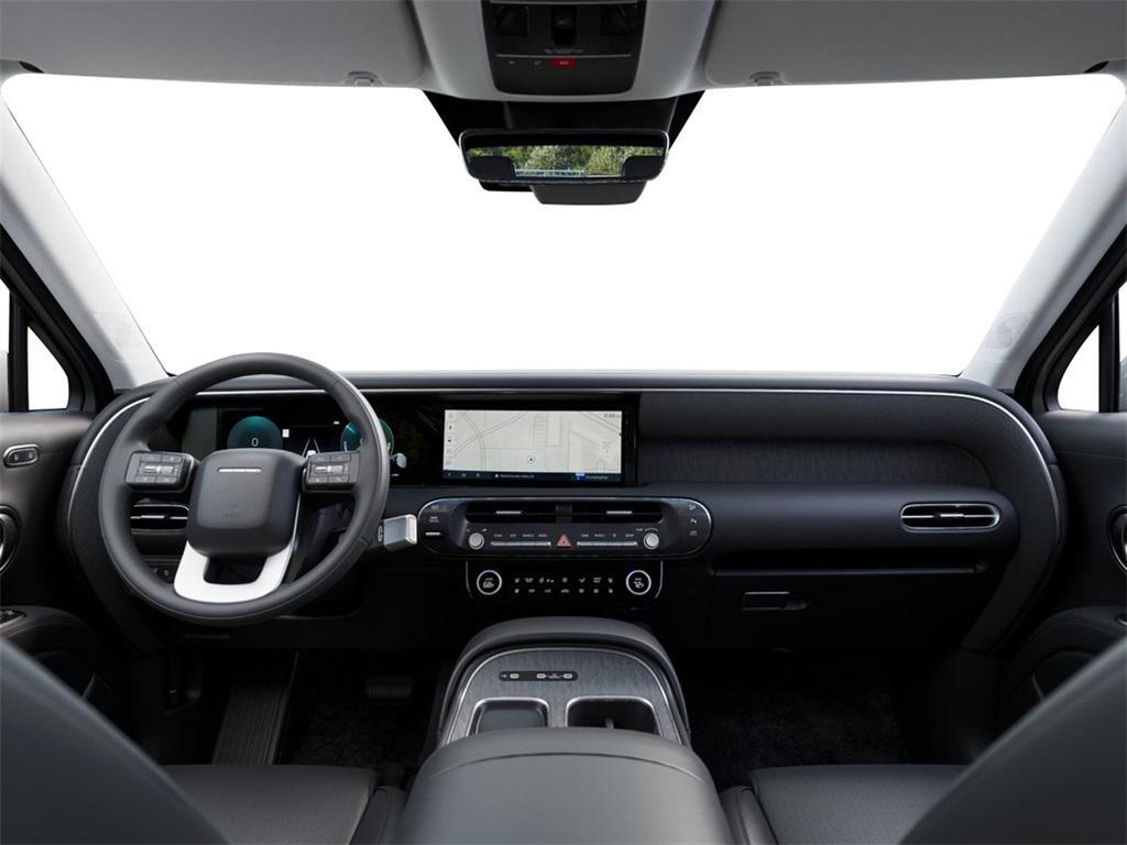 new 2026 Hyundai Palisade Hybrid car, priced at $51,760