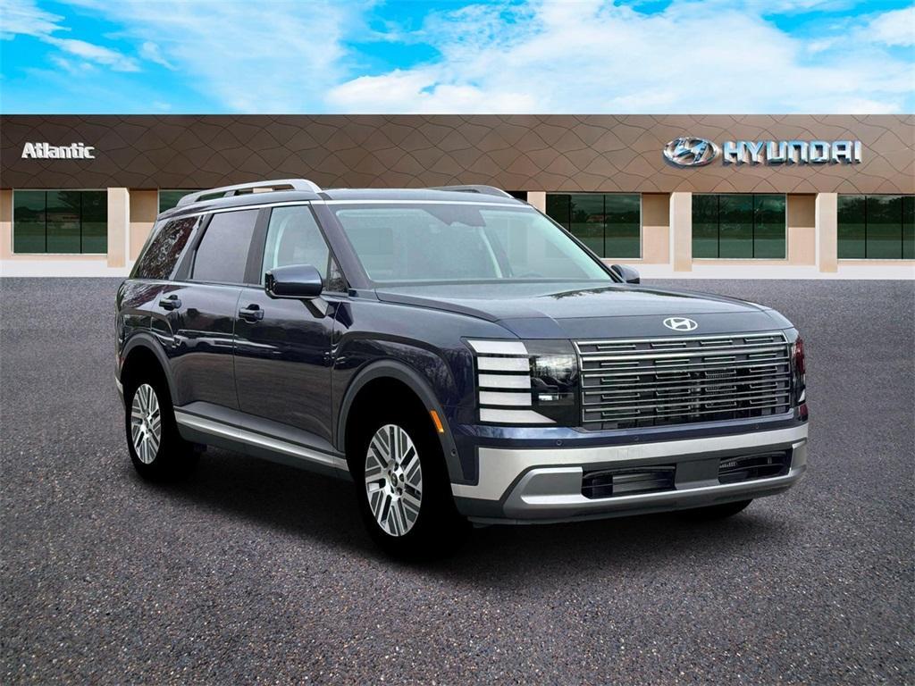 new 2026 Hyundai Palisade Hybrid car, priced at $52,370