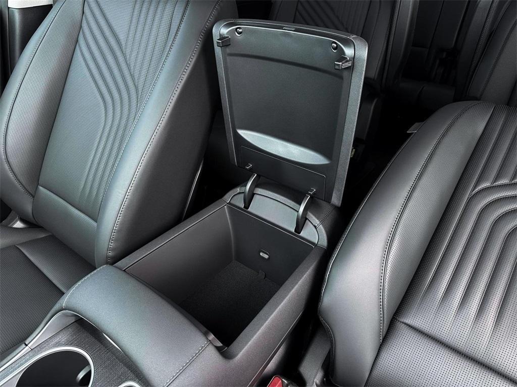 new 2026 Hyundai Palisade Hybrid car, priced at $52,370