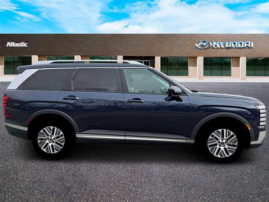 new 2026 Hyundai Palisade Hybrid car, priced at $52,370