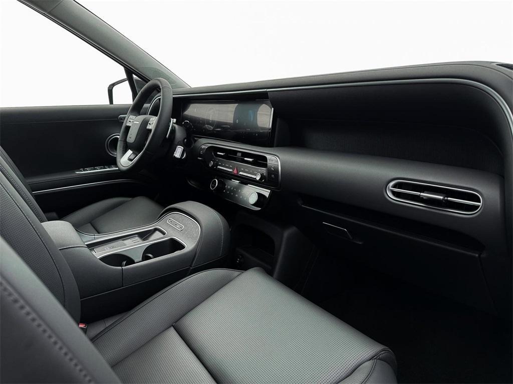 new 2026 Hyundai Palisade Hybrid car, priced at $52,370