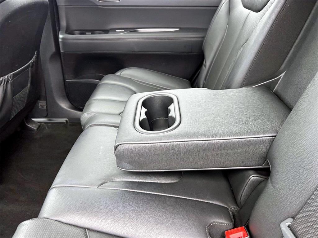 used 2022 Hyundai Palisade car, priced at $29,500