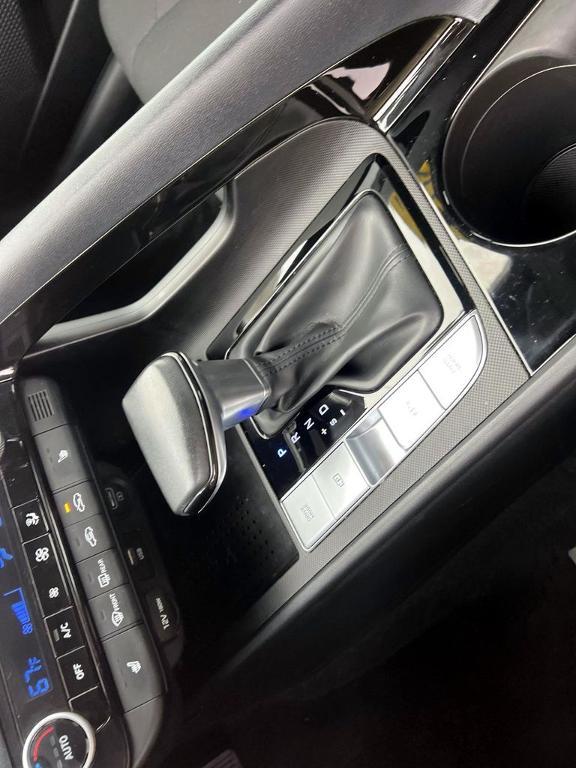 used 2023 Hyundai Elantra car, priced at $19,888