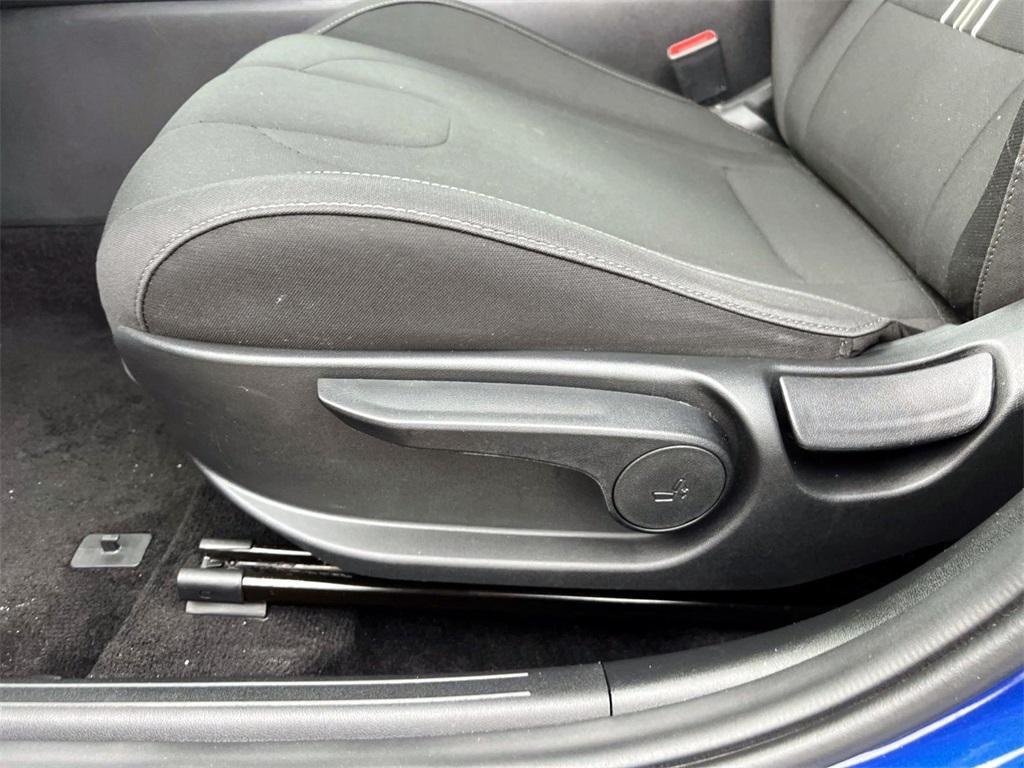 used 2023 Hyundai Elantra car, priced at $21,995