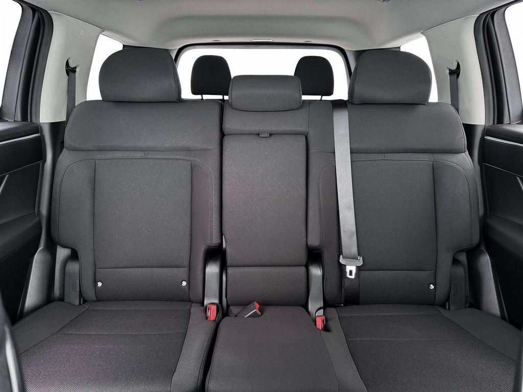 new 2026 Hyundai SANTA FE HEV car, priced at $40,175