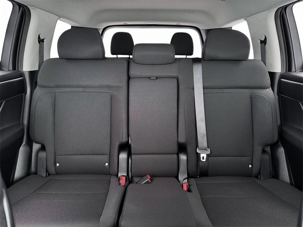 new 2026 Hyundai SANTA FE HEV car, priced at $40,175