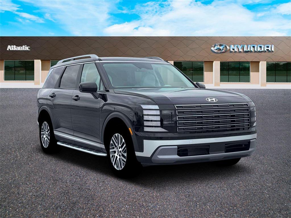 new 2026 Hyundai Palisade car, priced at $46,815
