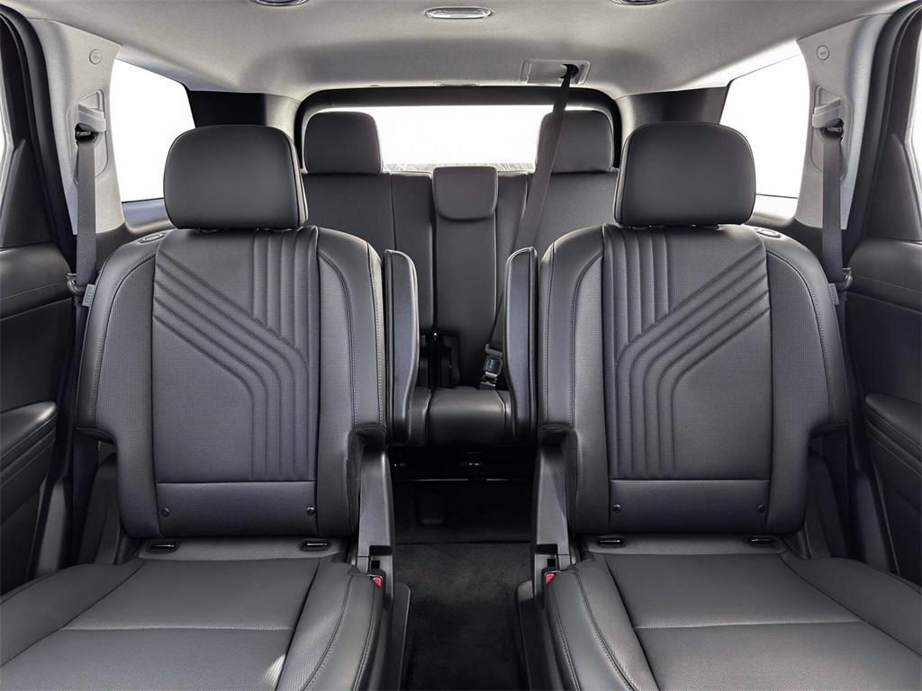 new 2026 Hyundai Palisade car, priced at $46,815