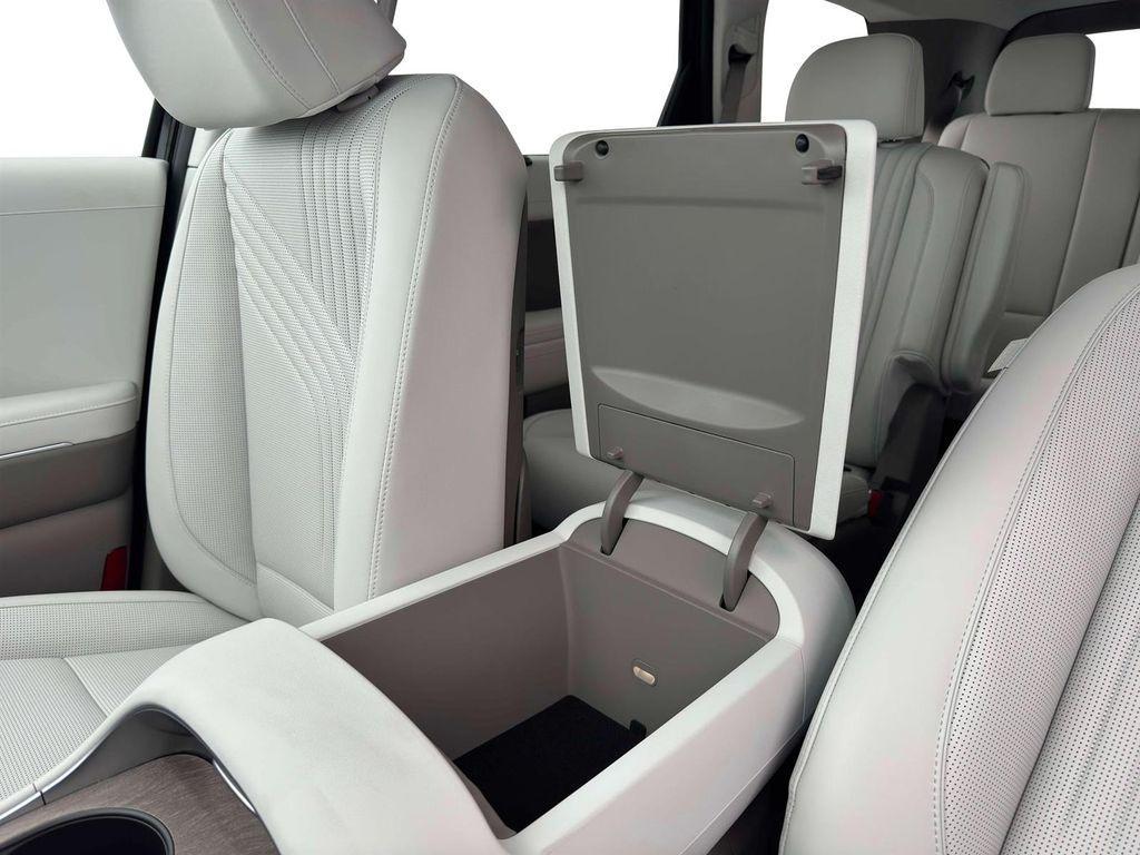 new 2026 Hyundai Palisade car, priced at $46,375