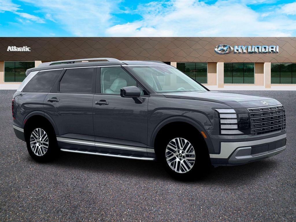 new 2026 Hyundai Palisade car, priced at $46,375