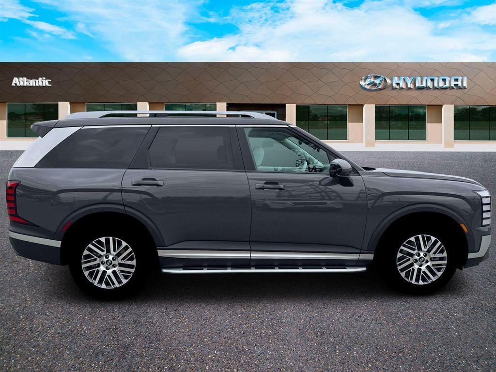 new 2026 Hyundai Palisade car, priced at $46,375