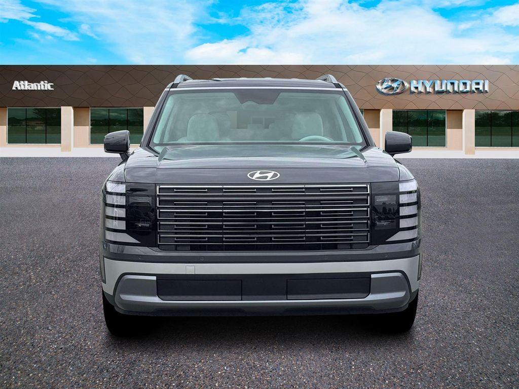 new 2026 Hyundai Palisade car, priced at $46,375