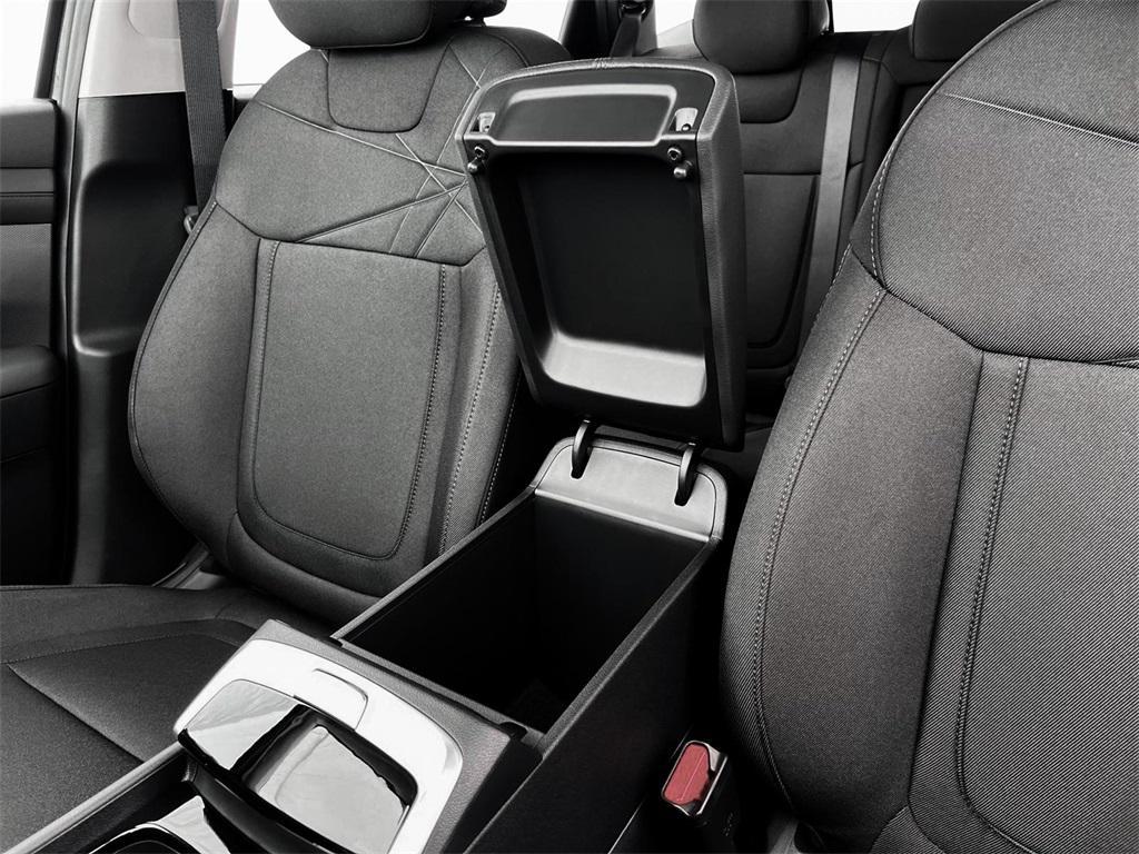 new 2026 Hyundai Tucson car, priced at $33,305