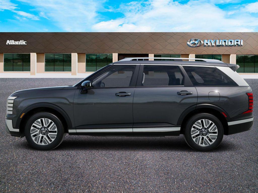 new 2026 Hyundai Palisade car, priced at $48,610