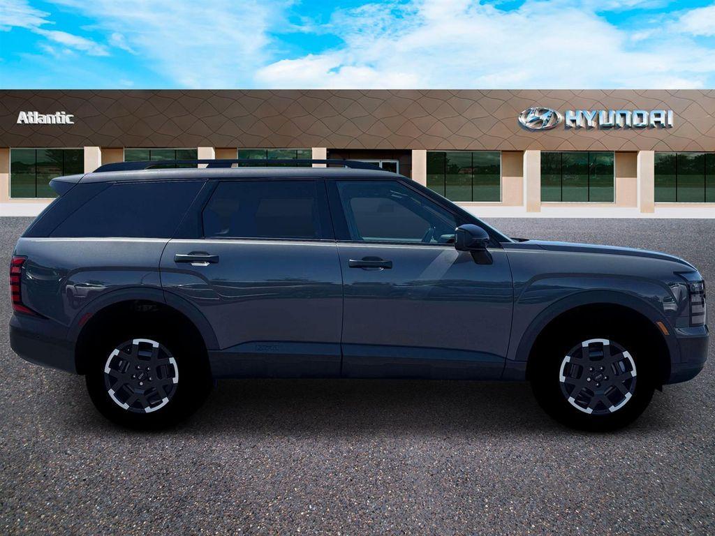 new 2026 Hyundai Palisade car, priced at $52,185